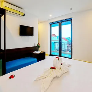 Hotel Dream City, Hội An