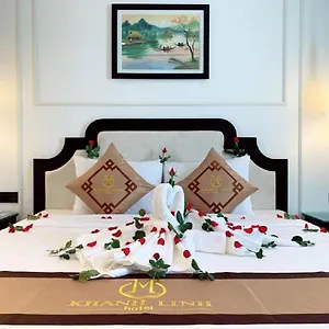 Khanh Linh Hotel Đà Nẵng