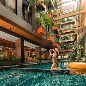 Chi House And Hotel Đà Nẵng
