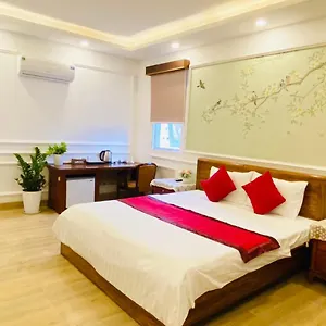 Nhu Y Hotel Hô Chi Minh-Ville