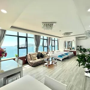 Rubies Apartment Nha Trang