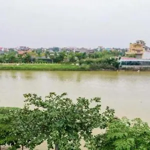 Hotel Blue River Boutique