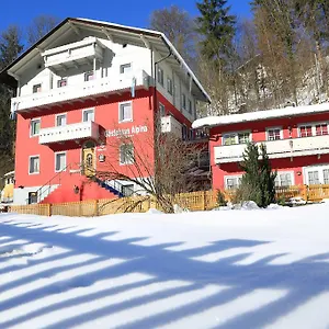 Gaestehaus Alpina Maison d'hôtes Berchtesgaden