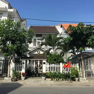 Séjour chez l'habitant Little House Homestay, Hội An