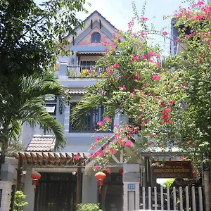 Séjour chez l'habitant Green Coco Homestay, Hội An