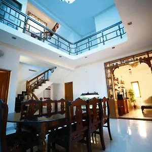 Cochin Cove Homestay Hotel Kochi
