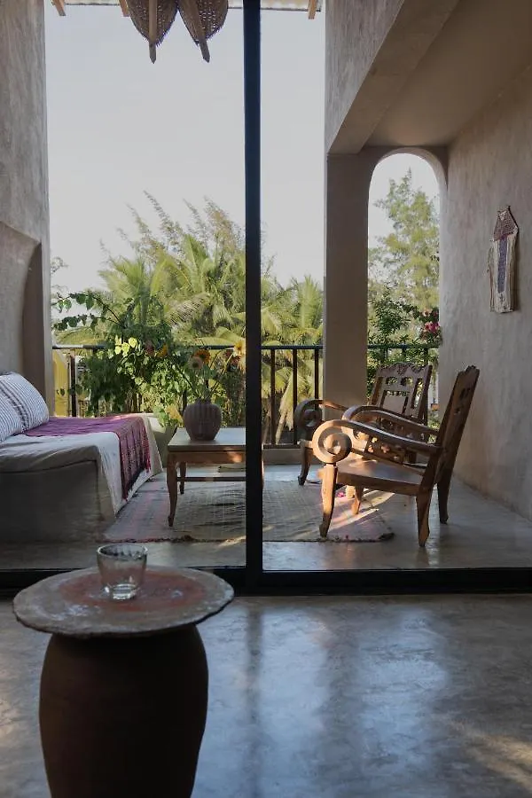Dechiu Hotel Hoi An
