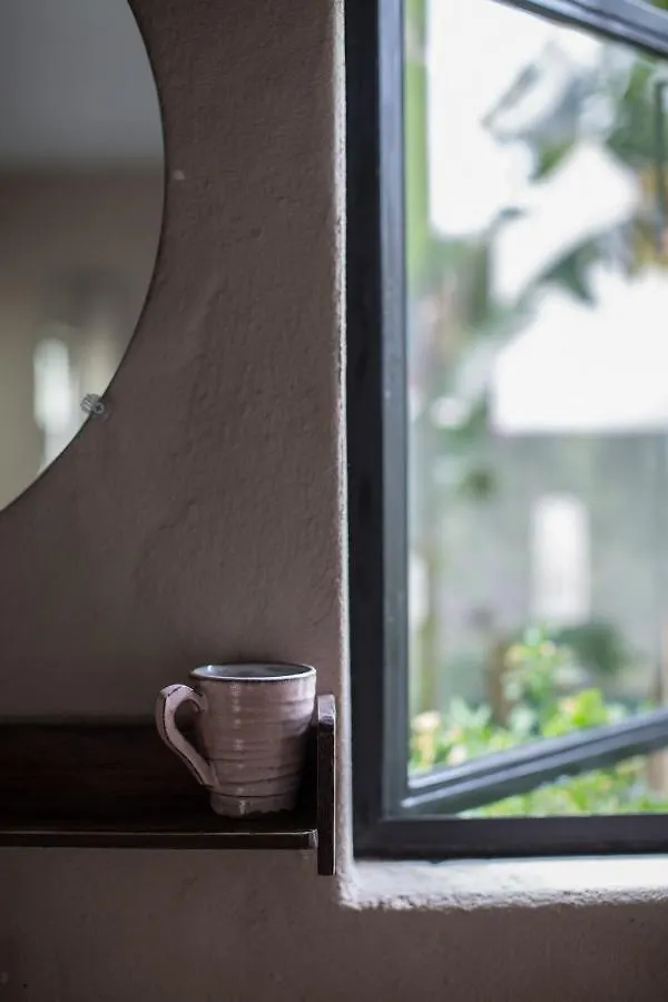 Dechiu Hotel Hoi An Vietnam