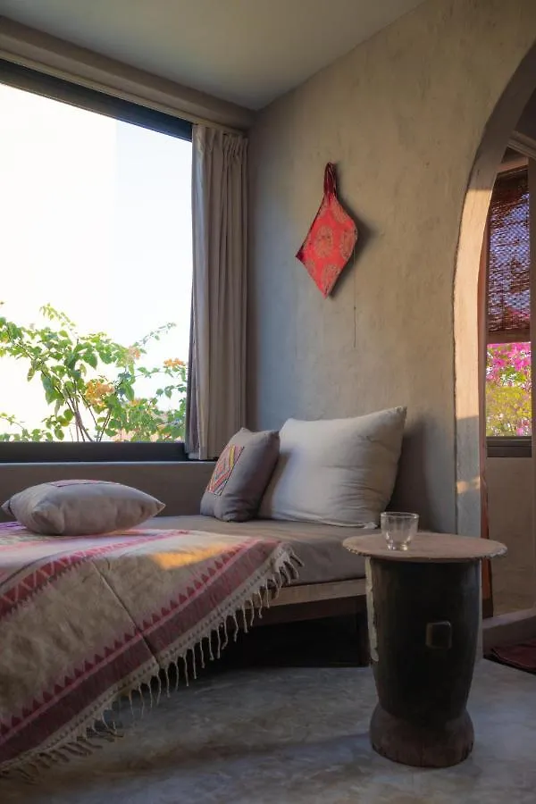 Dechiu Hotel Hoi An 3*,  Vietnam