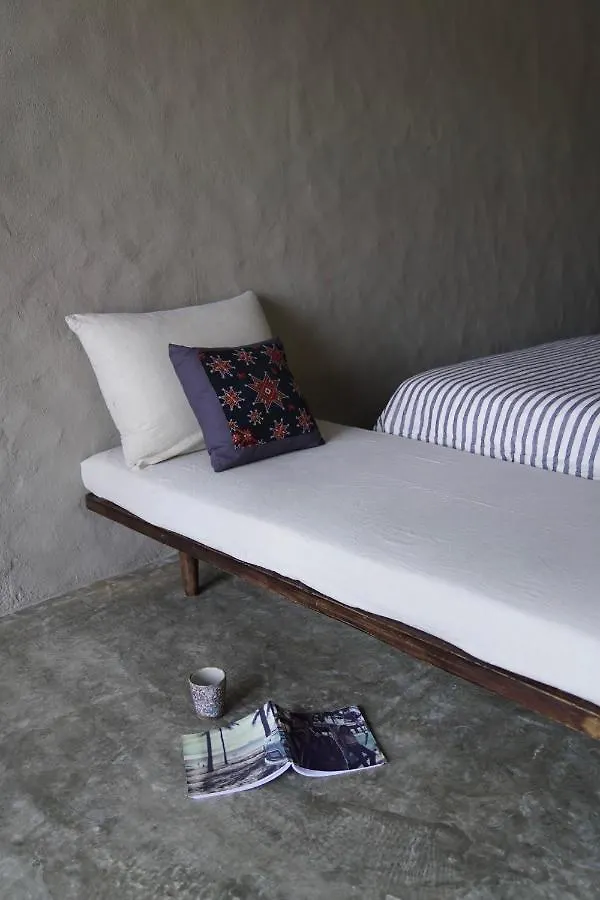 Dechiu Hotel Hoi An Vietnam