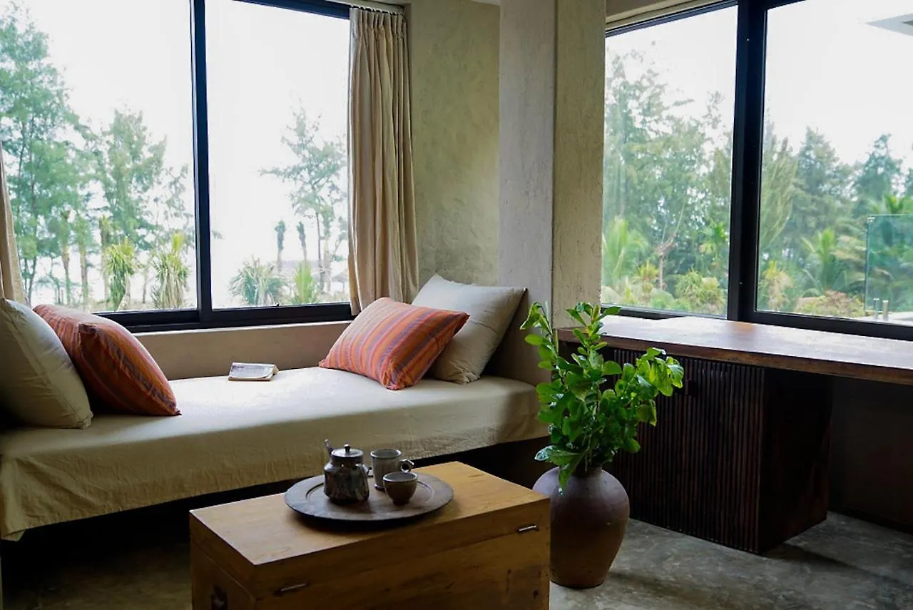 Hotel Dechiu à Hội An 3*,