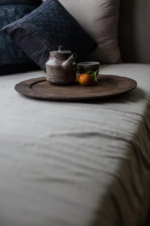 Hotel Dechiu à Hội An