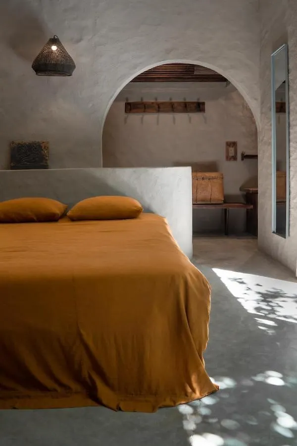 Dechiu Hotel Hoi An