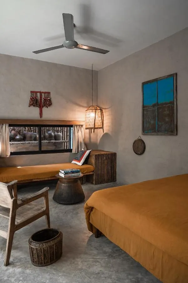 Dechiu Hotel Hoi An